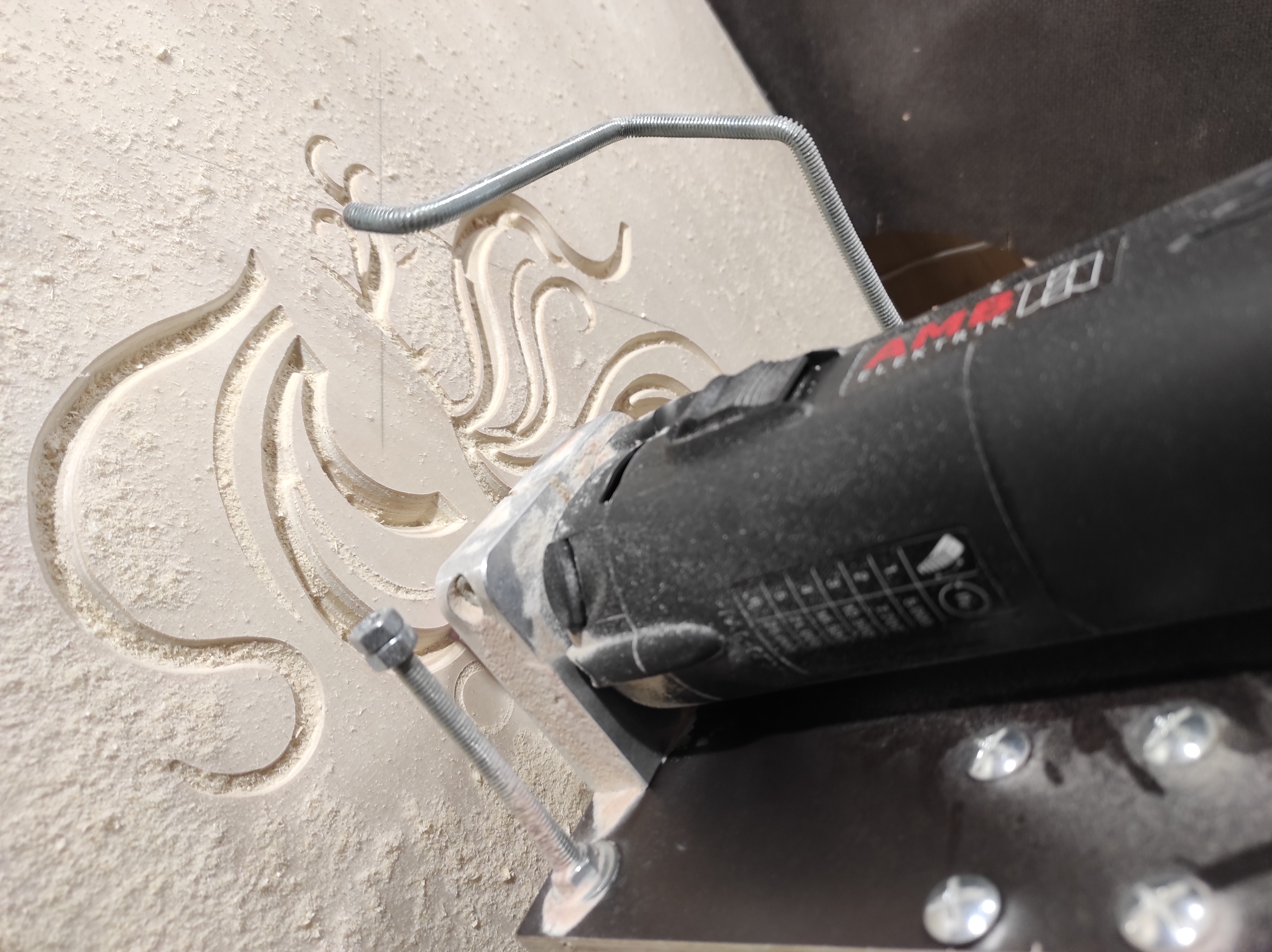 v-carve